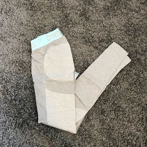 Gymshark flex leggings